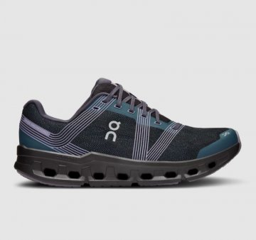 On Cloud Women's Cloudgo Wide-Storm | Magnet Shoes New Arrivals
