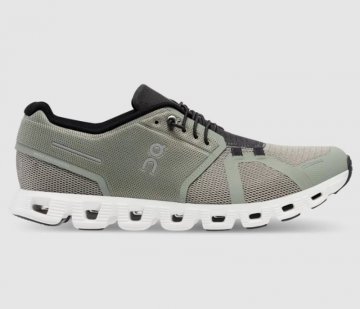 On Cloud Women's Cloud 5-Kelp | Shadow Shoes New Arrivals
