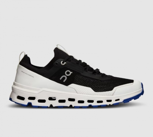 On Cloud Women's Cloudultra 2-Black | White Shoes New Arrivals