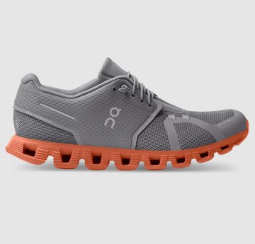 On Cloud Women's Cloud 5-Zinc | Canyon Shoes New Arrivals