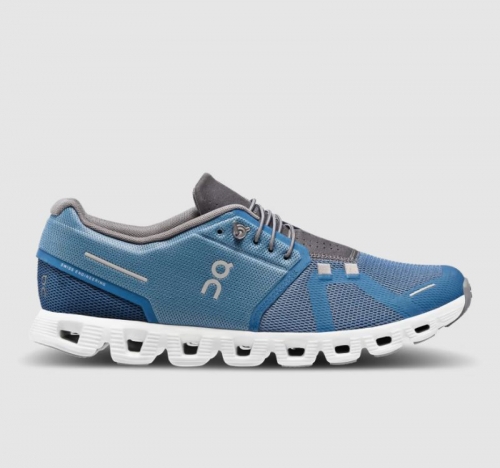 On Cloud Men's Cloud 5-Stellar | Eclipse Shoes New Arrivals