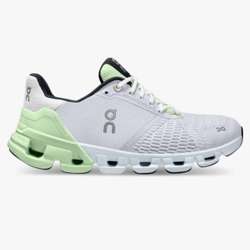 On Cloud Men's Cloudflyer-Lavender | Meadow Shoes Ireland Outlet