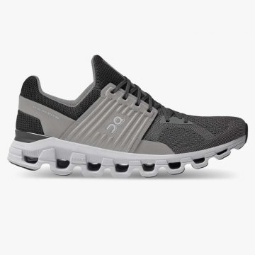 On Cloud Men's Cloudswift-Rock | Slate Shoes Online Sale