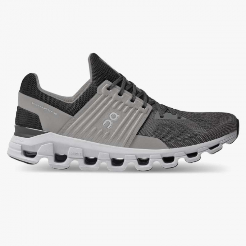 On Cloud Men's Cloudswift-Rock | Slate Shoes Online Sale